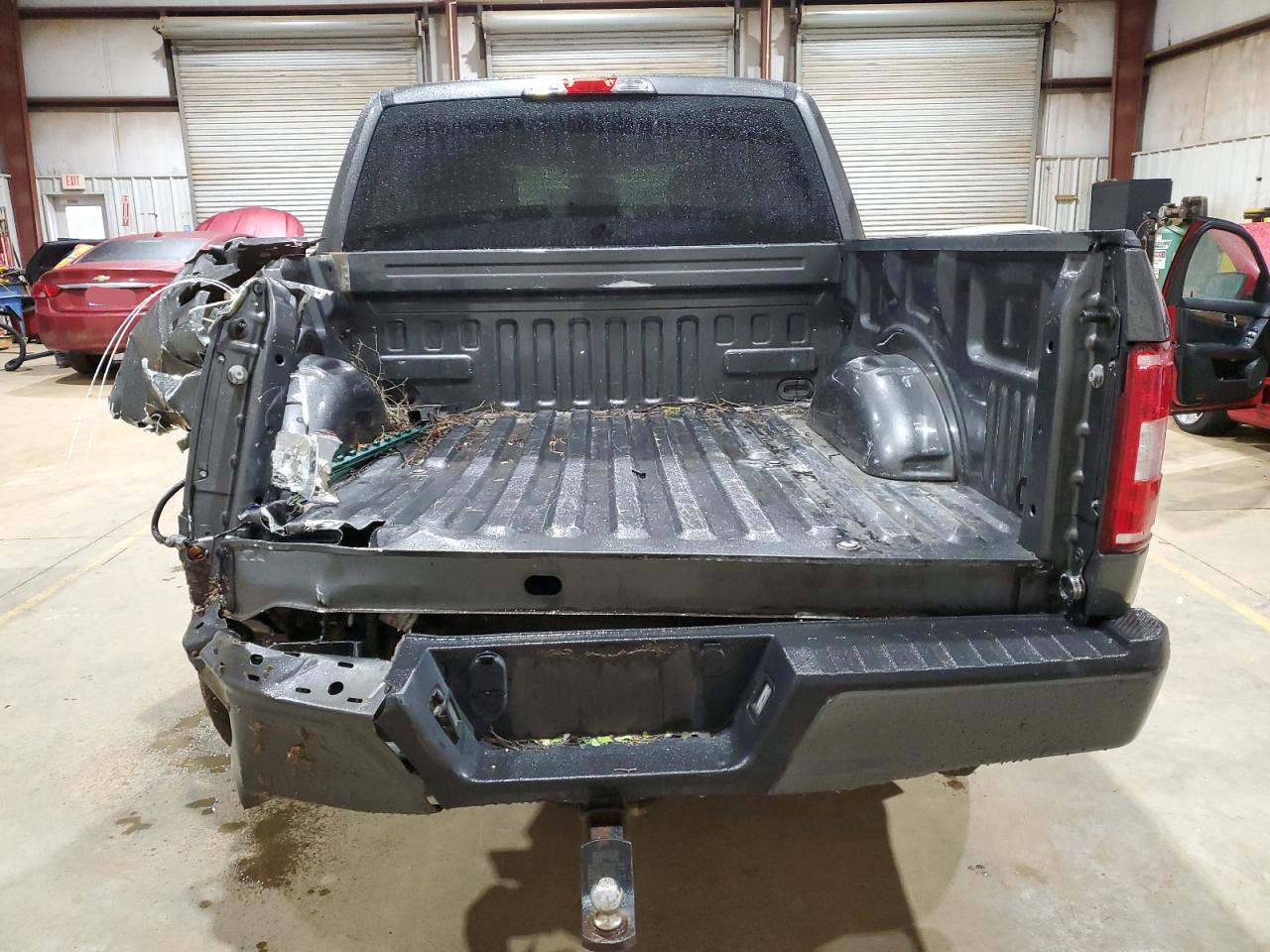 2018 Ford F-150 - Image 6