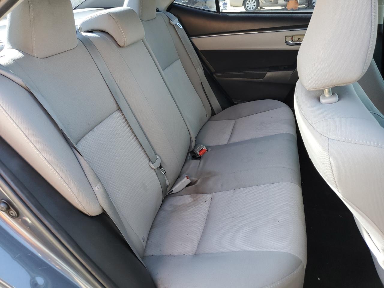 2014 Toyota Corolla - Image 10