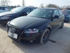 2010 AUDI A3 S LINE for sale at Copart SANDY