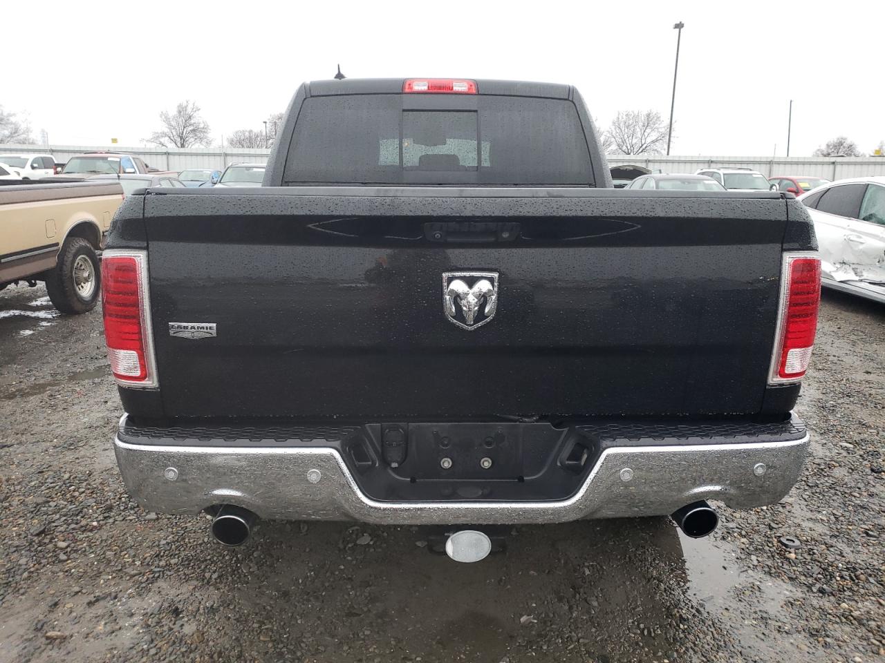 2015 RAM 1500 - Image 6