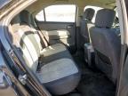 2011 Chevrolet Equinox Ls en Venta en Grand Prairie, TX - Front End