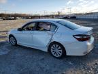 2016 Honda Accord Sport de vânzare în Windsor, NJ - Rear End