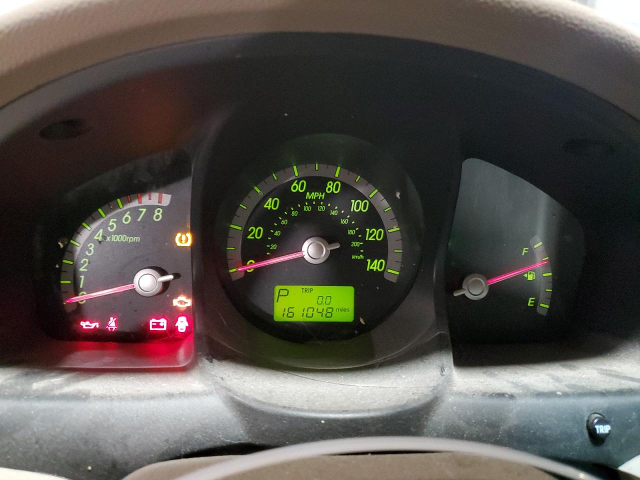 2009 Kia Sportage - Image 9