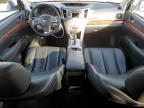 2012 Subaru Outback 2.5I Limited продається в Grand Prairie, TX - Side