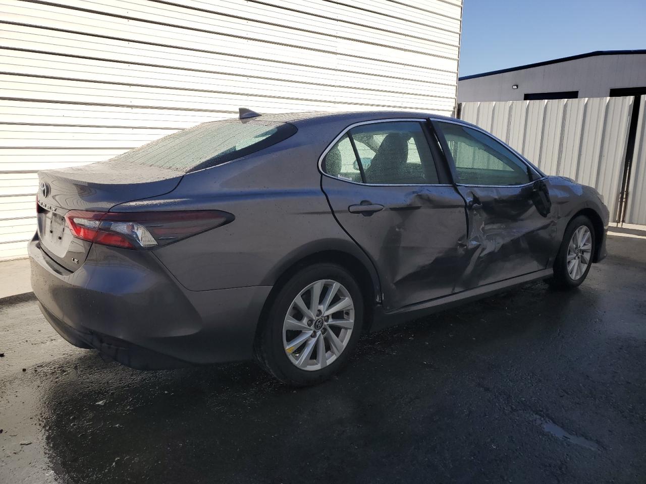 2024 Toyota Camry - Image 3
