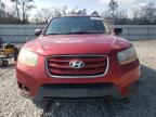 2010 Hyundai Santa Fe Gls на продаже в Augusta, GA - All Over