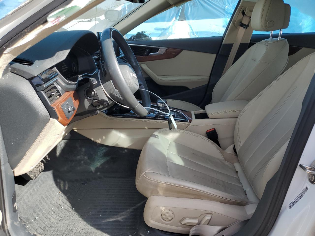2020 Audi A4 - Image 7