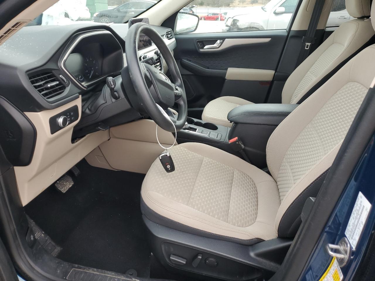 2020 Ford Escape - Image 7
