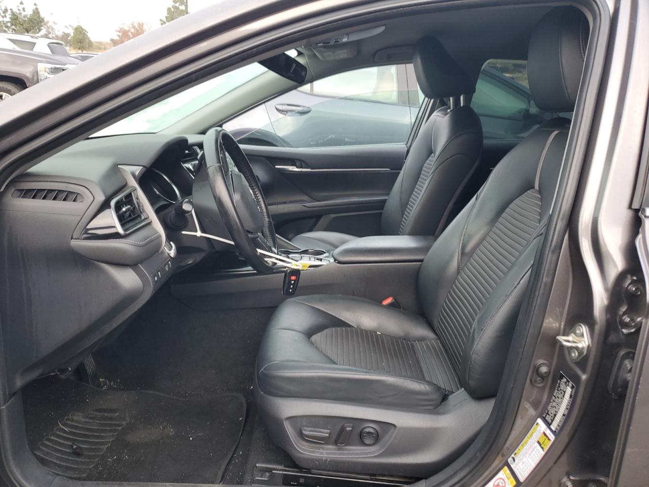 2019 Toyota Camry - Image 7