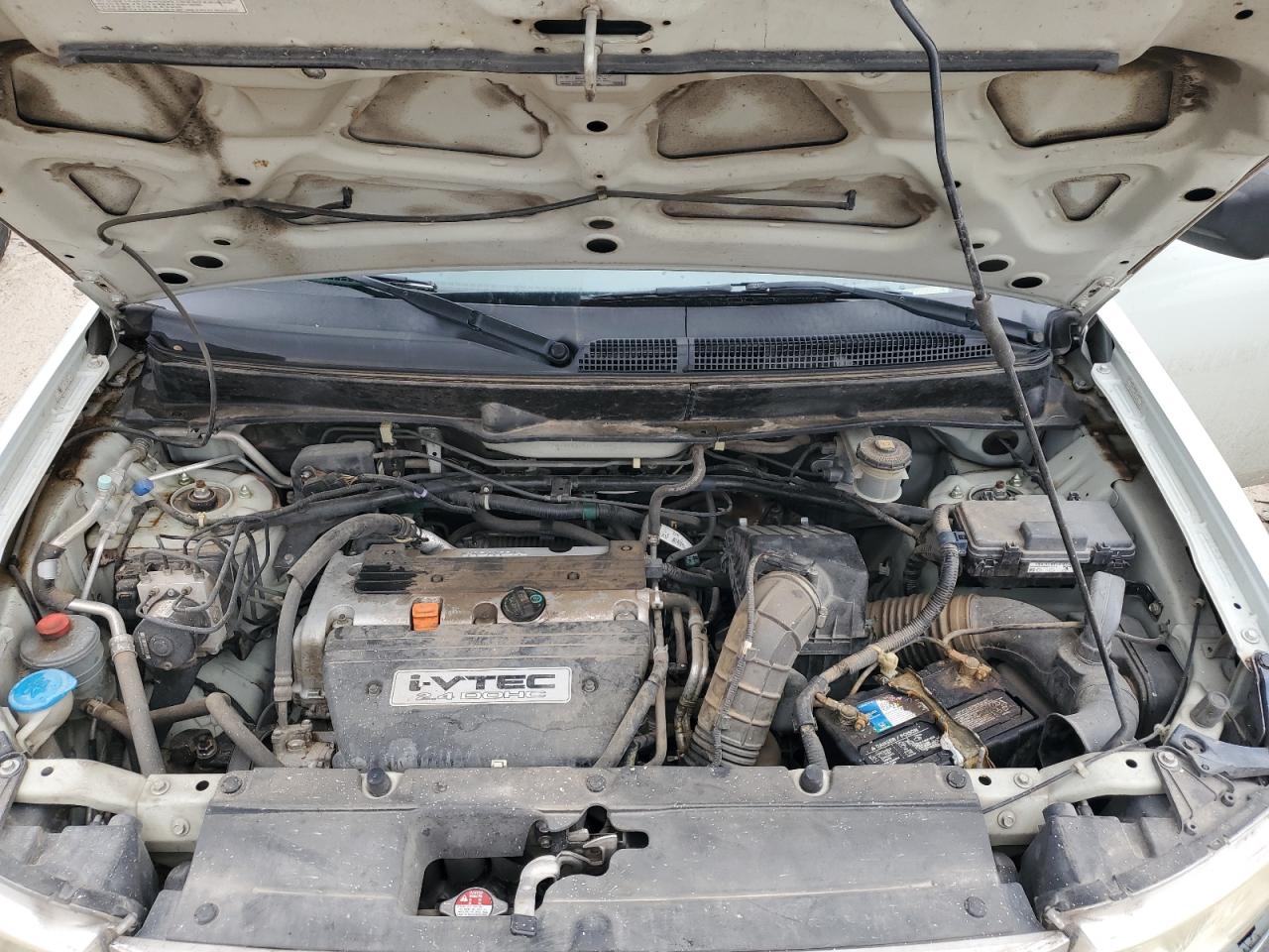 2010 Honda Element - Image 12
