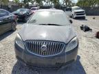 2015 BUICK VERANO  for sale at Copart FL - MIAMI NORTH