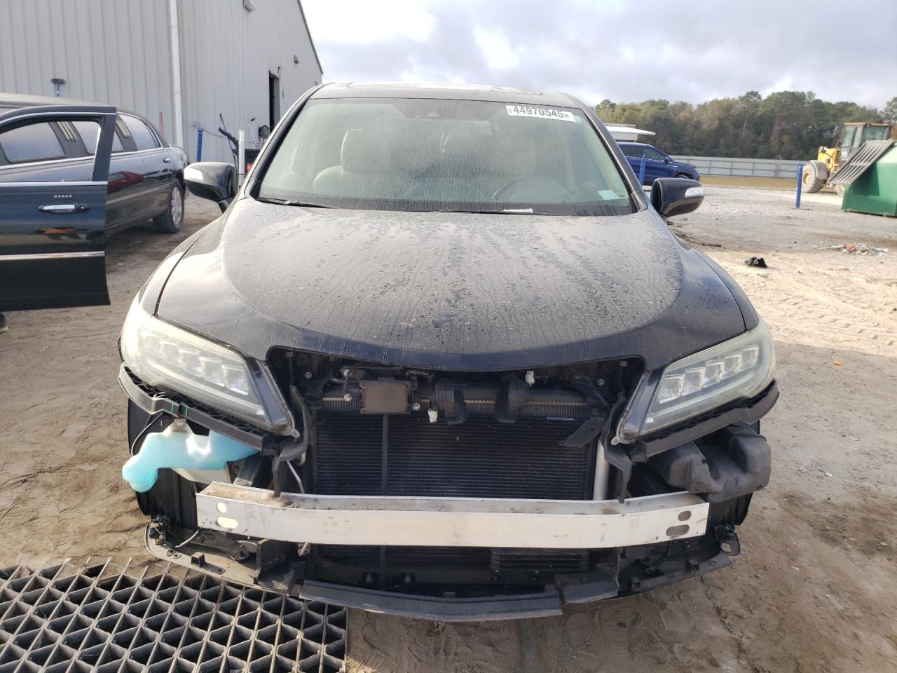 2016 Acura RDX - Image 5