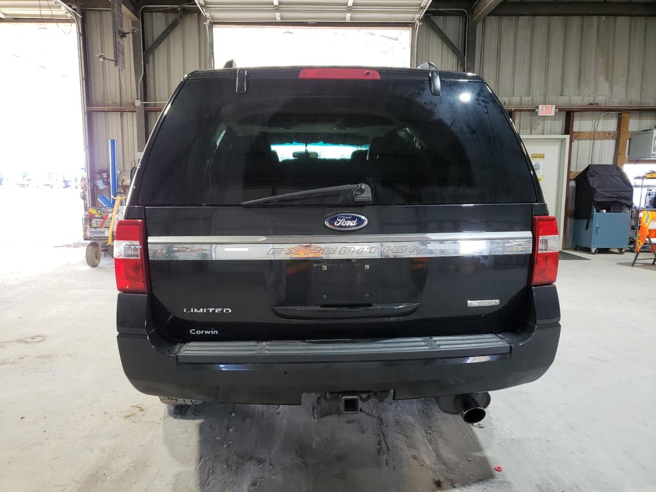 2015 Ford Expedition - Image 6