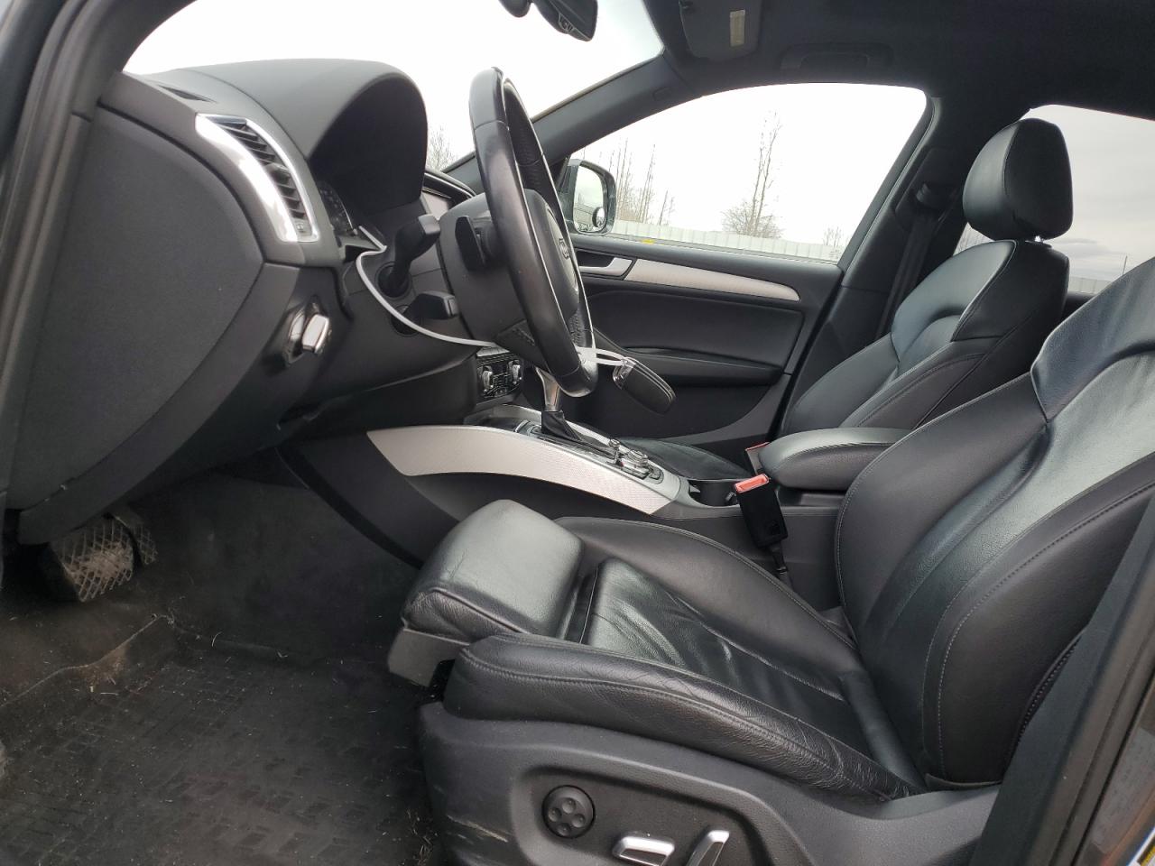 2015 Audi Q5 - Image 7