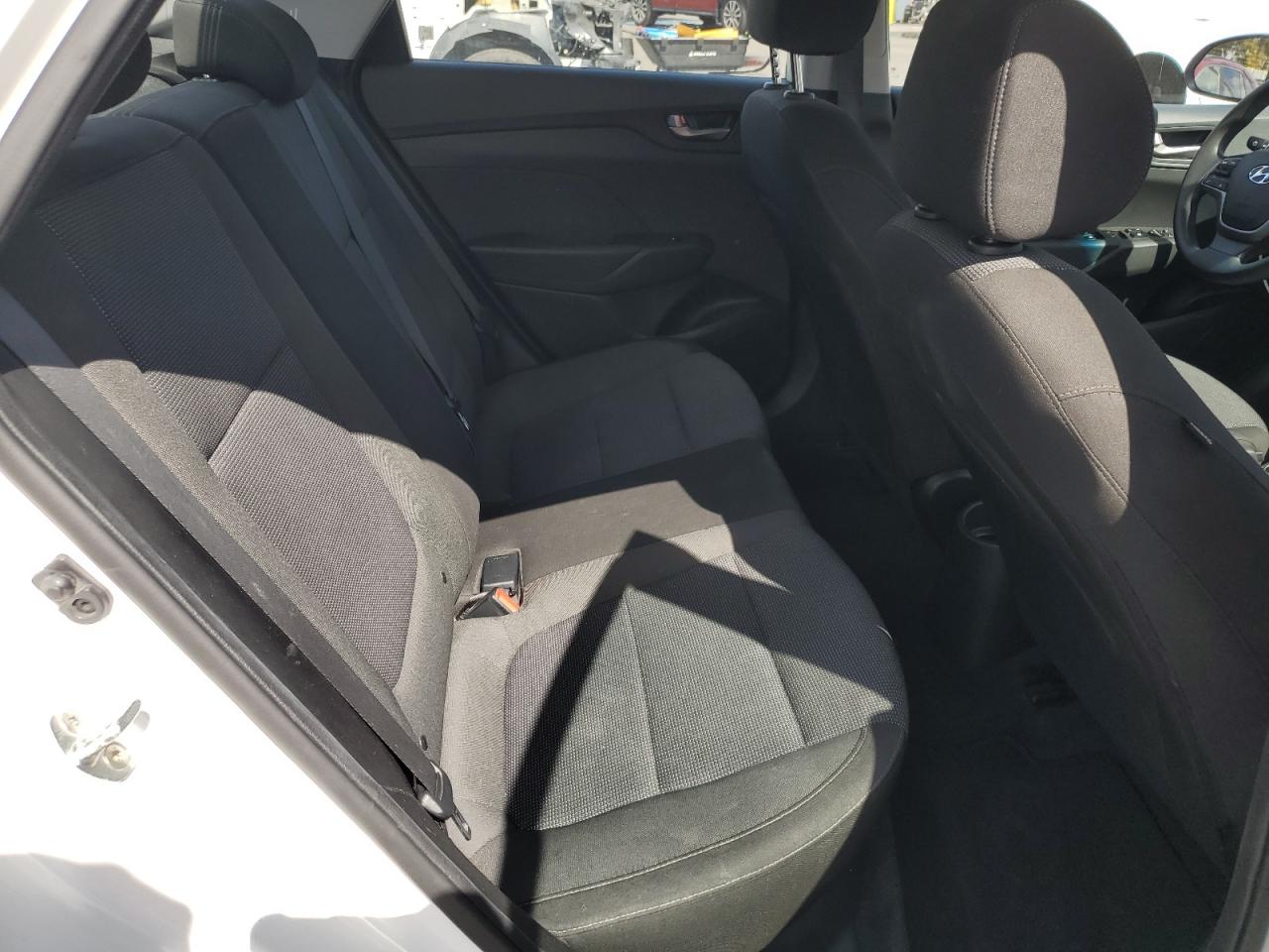 2019 Hyundai Accent - Image 10