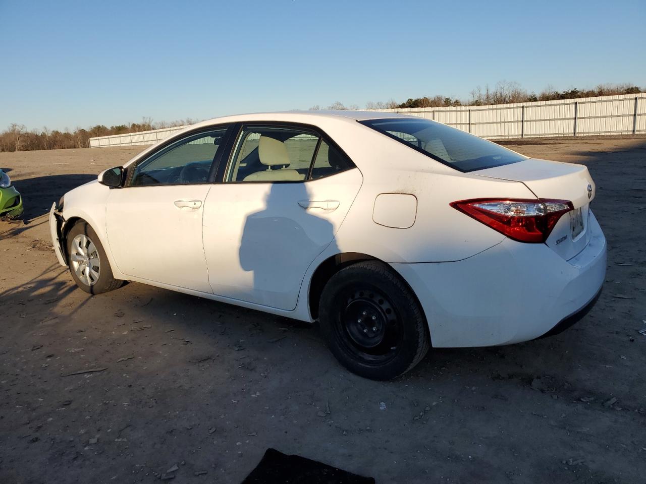 2016 Toyota Corolla - Image 2
