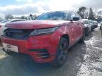 2017 LAND ROVER R ROVER VE for sale at Copart WOLVERHAMPTON