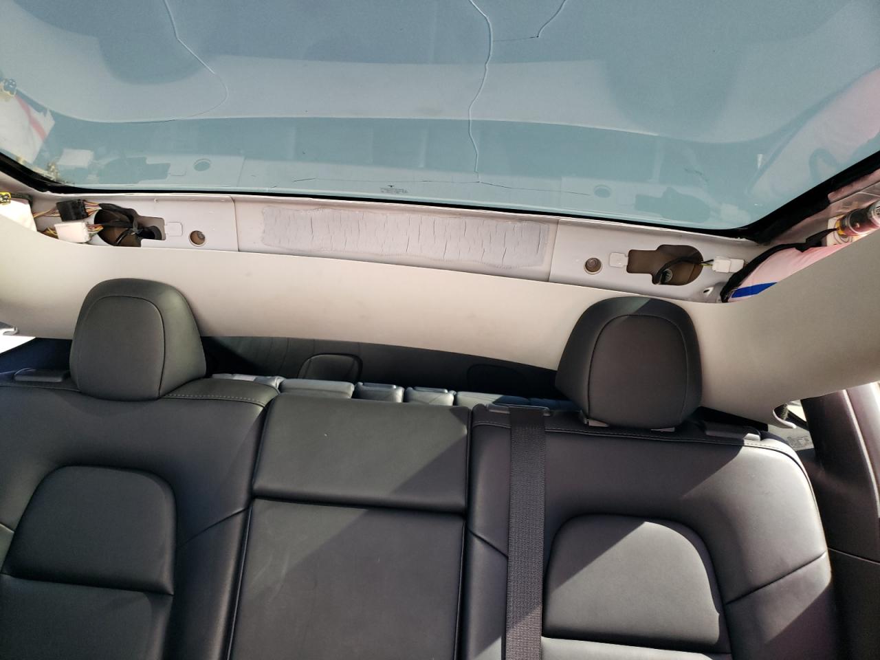 2023 Tesla Model Y VIN: 7SAYGAEE0PF686760 Lot: 52340645