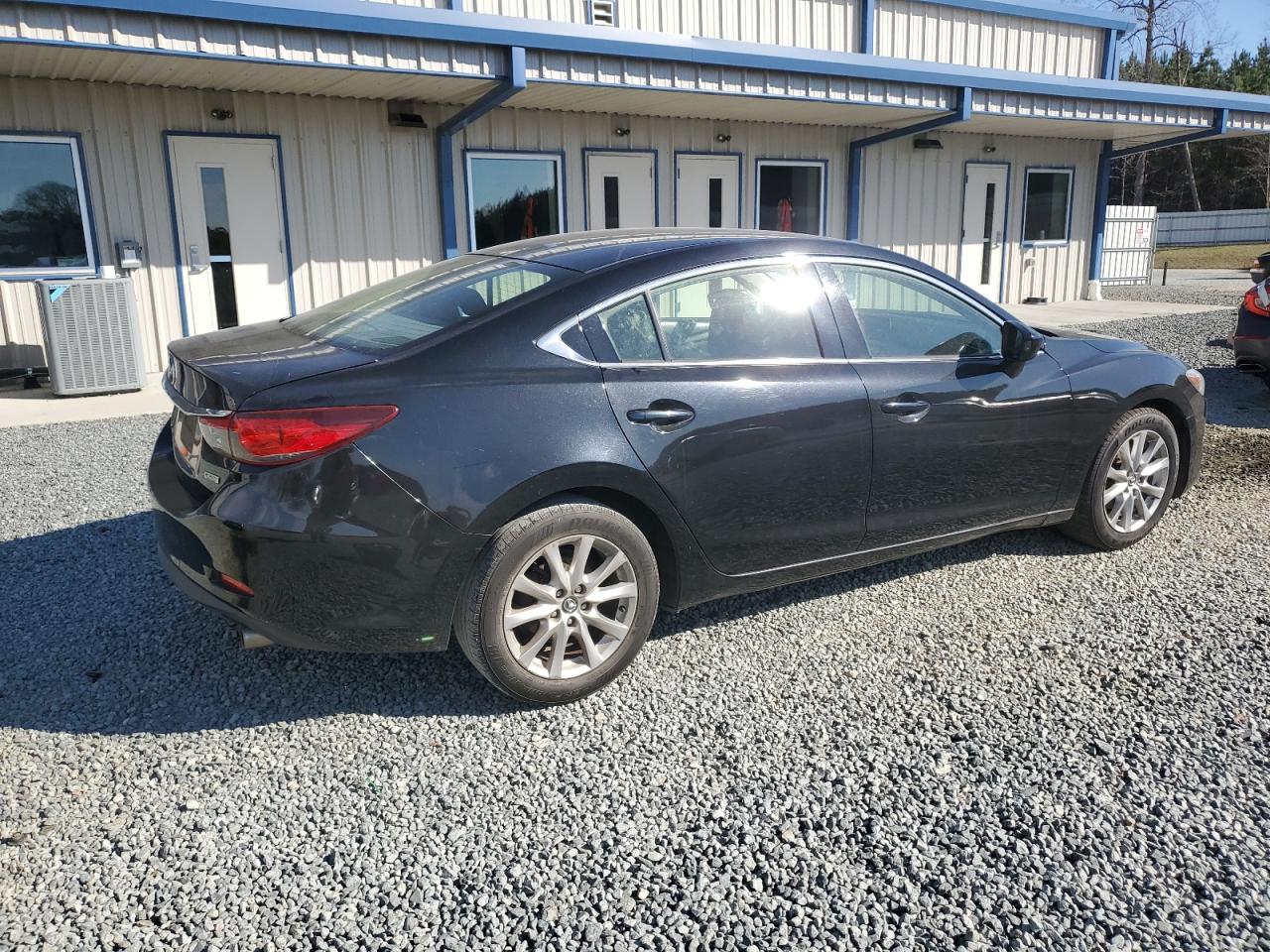 2016 Mazda 6 - Image 3
