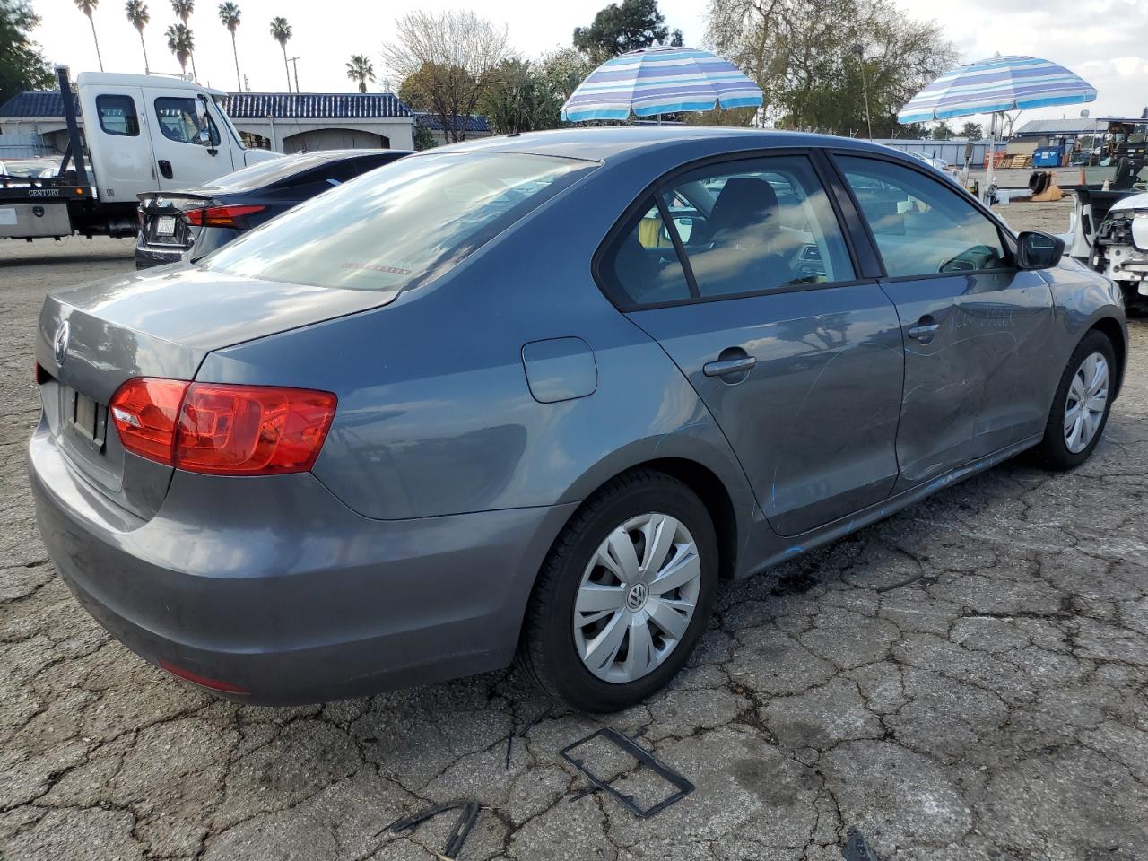 2014 Volkswagen Jetta - Image 3