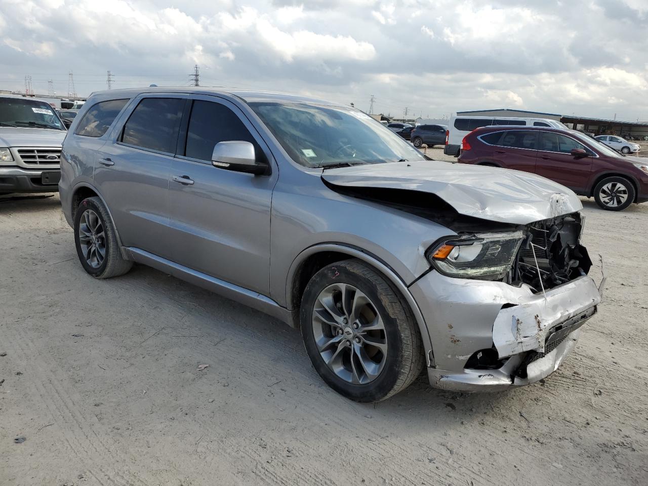 2019 Dodge Durango - Image 4