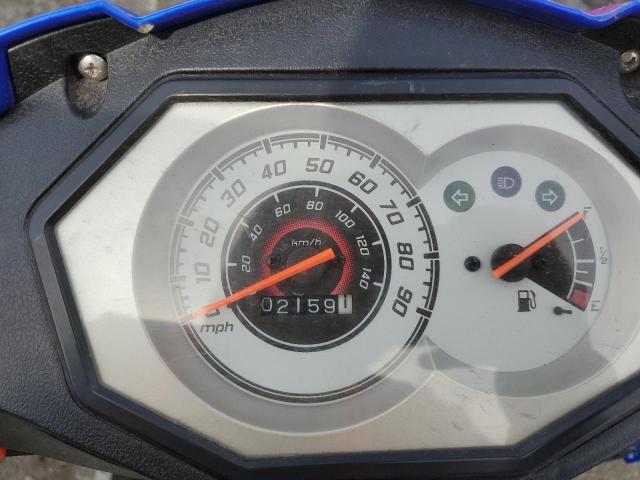 2020 OTHER MOTORCYCLE MOPED