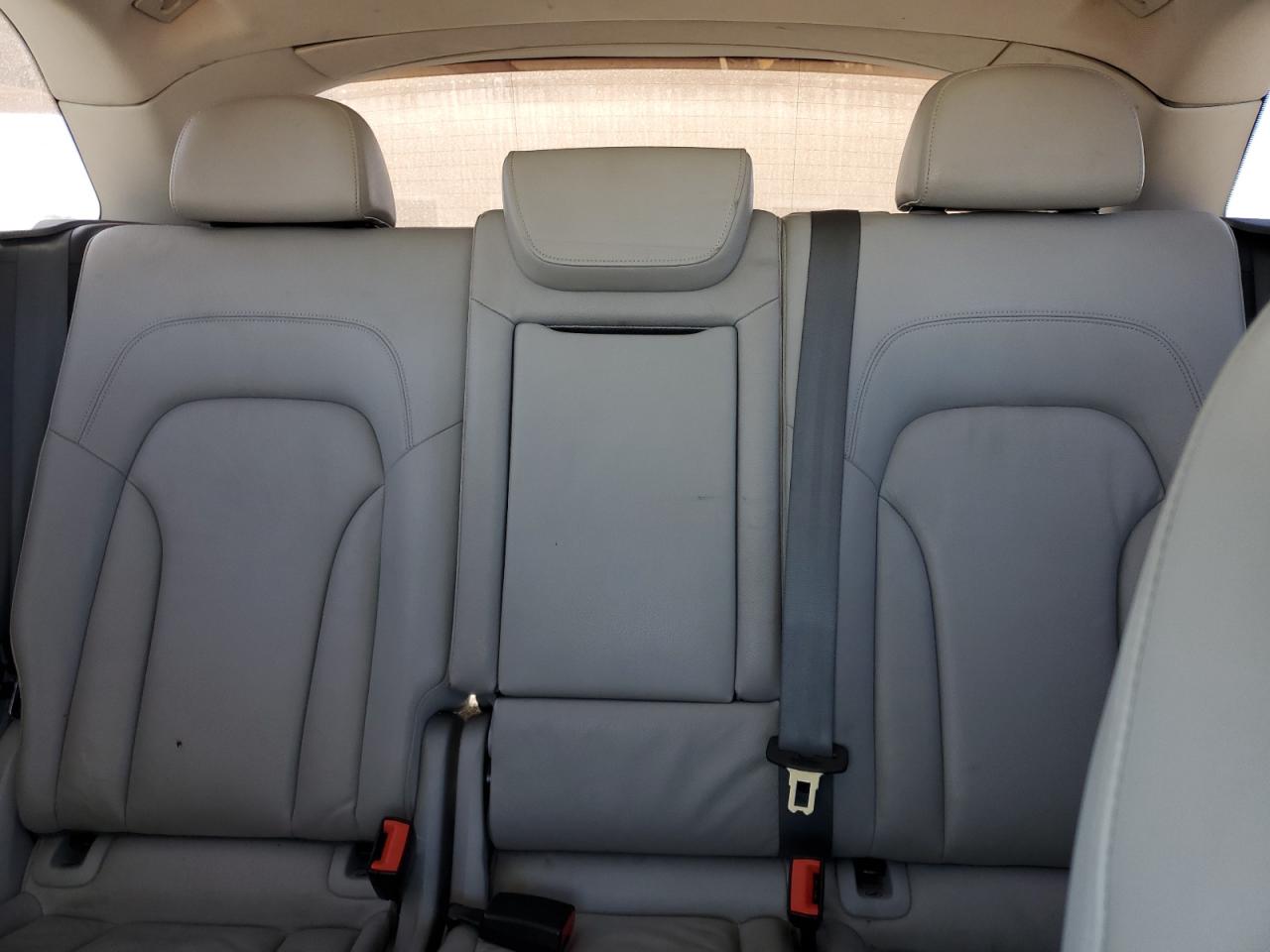 2014 Audi Q5 - Image 10