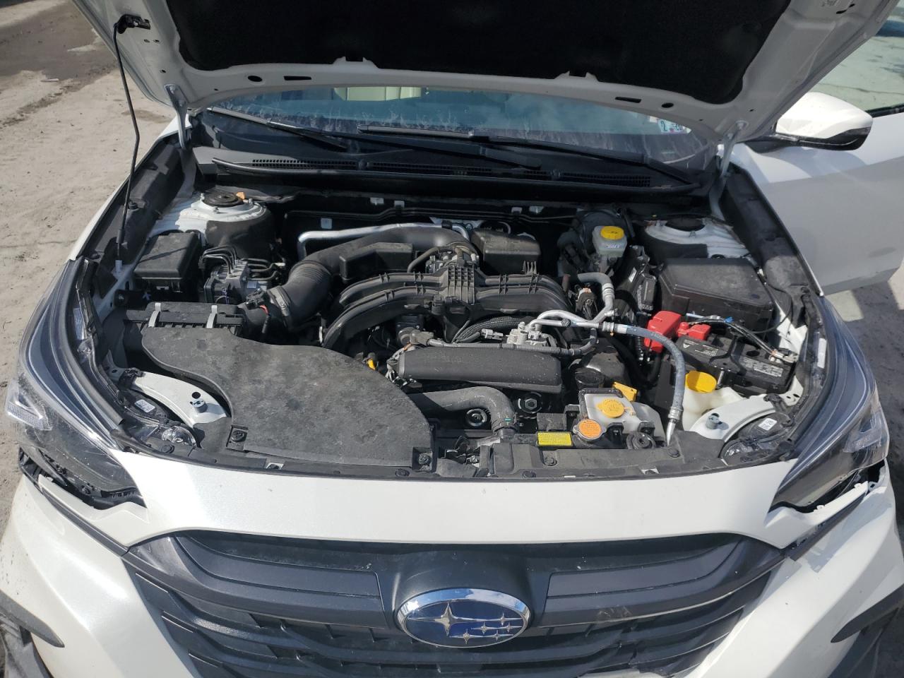 2024 Subaru Legacy - Image 11