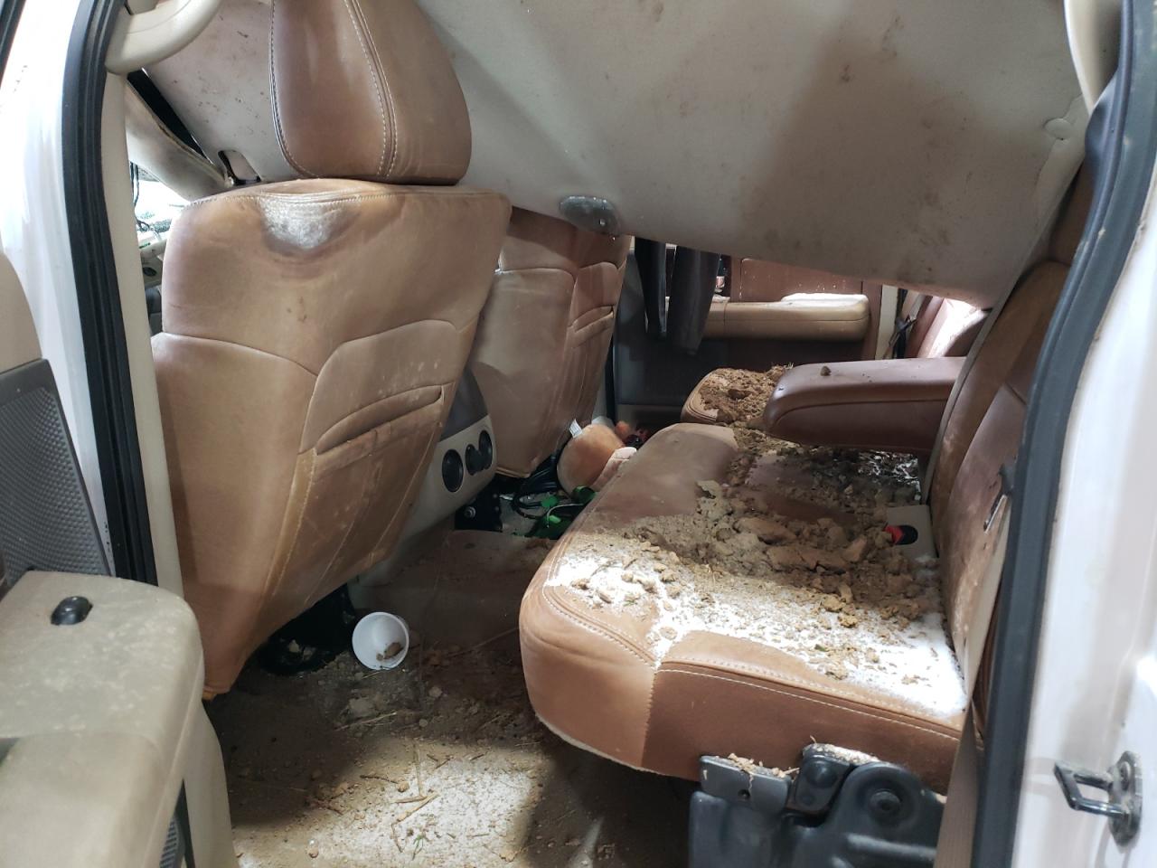 2005 Ford F-150 - Image 11