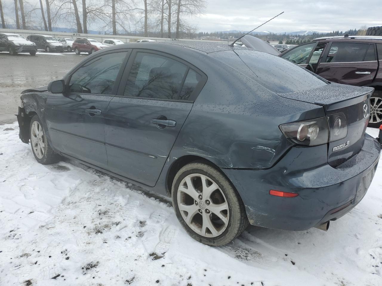 2009 Mazda 3 - Image 2
