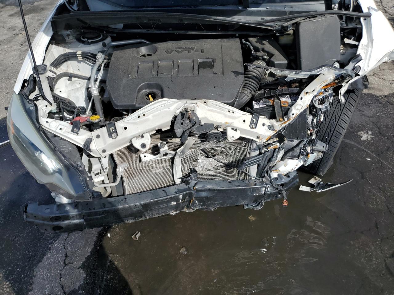 2016 Toyota Corolla - Image 12