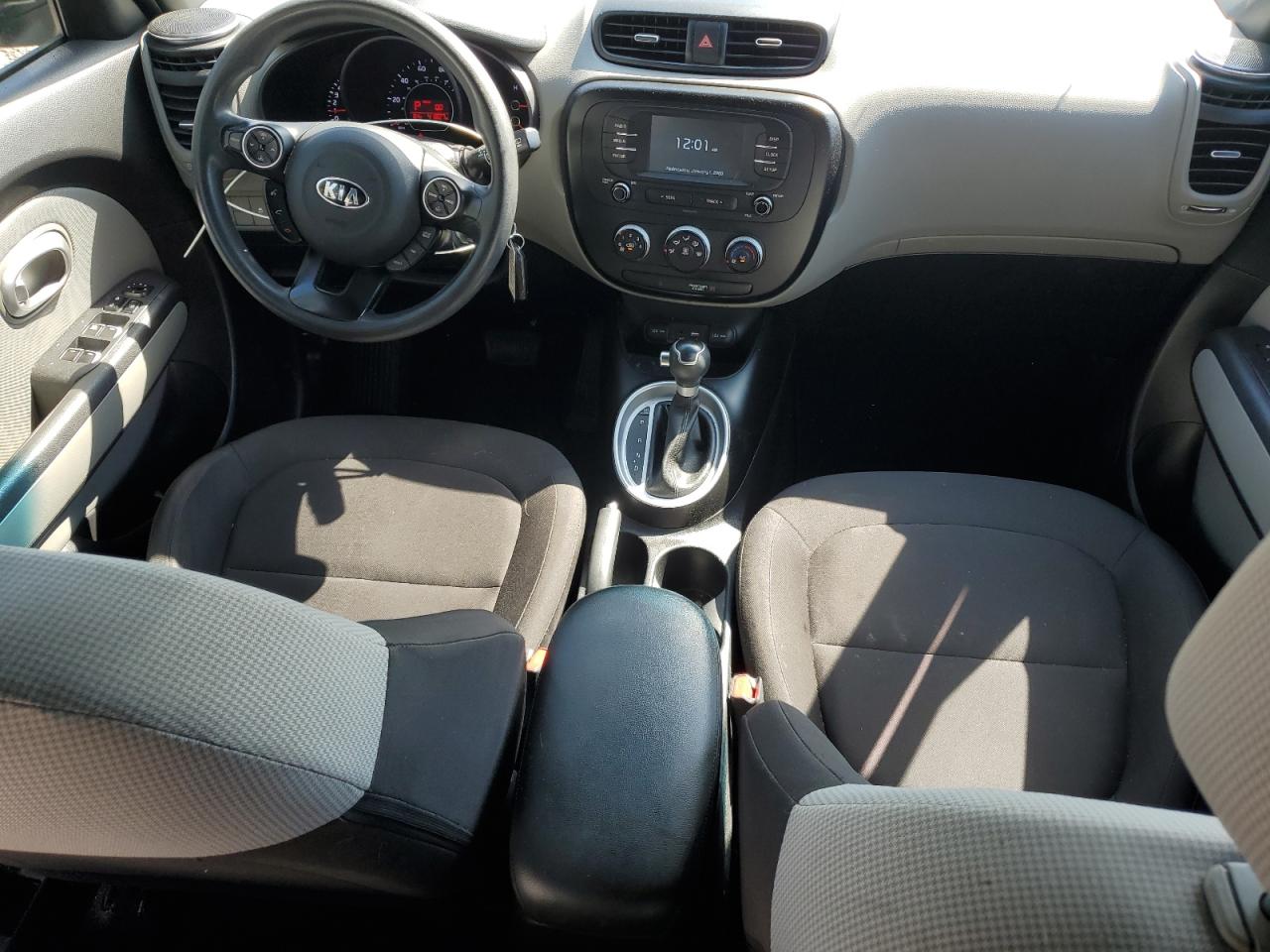 2019 Kia Soul - Image 8