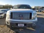 2012 Ford F150 Supercrew for Sale in Las Vegas, NV - Side