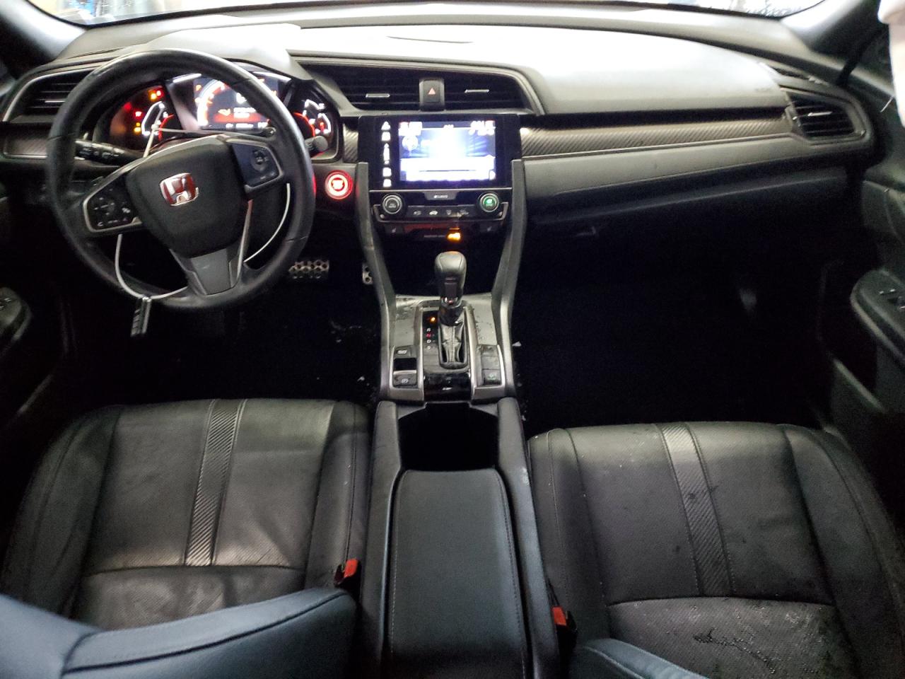 2017 Honda Civic - Image 8