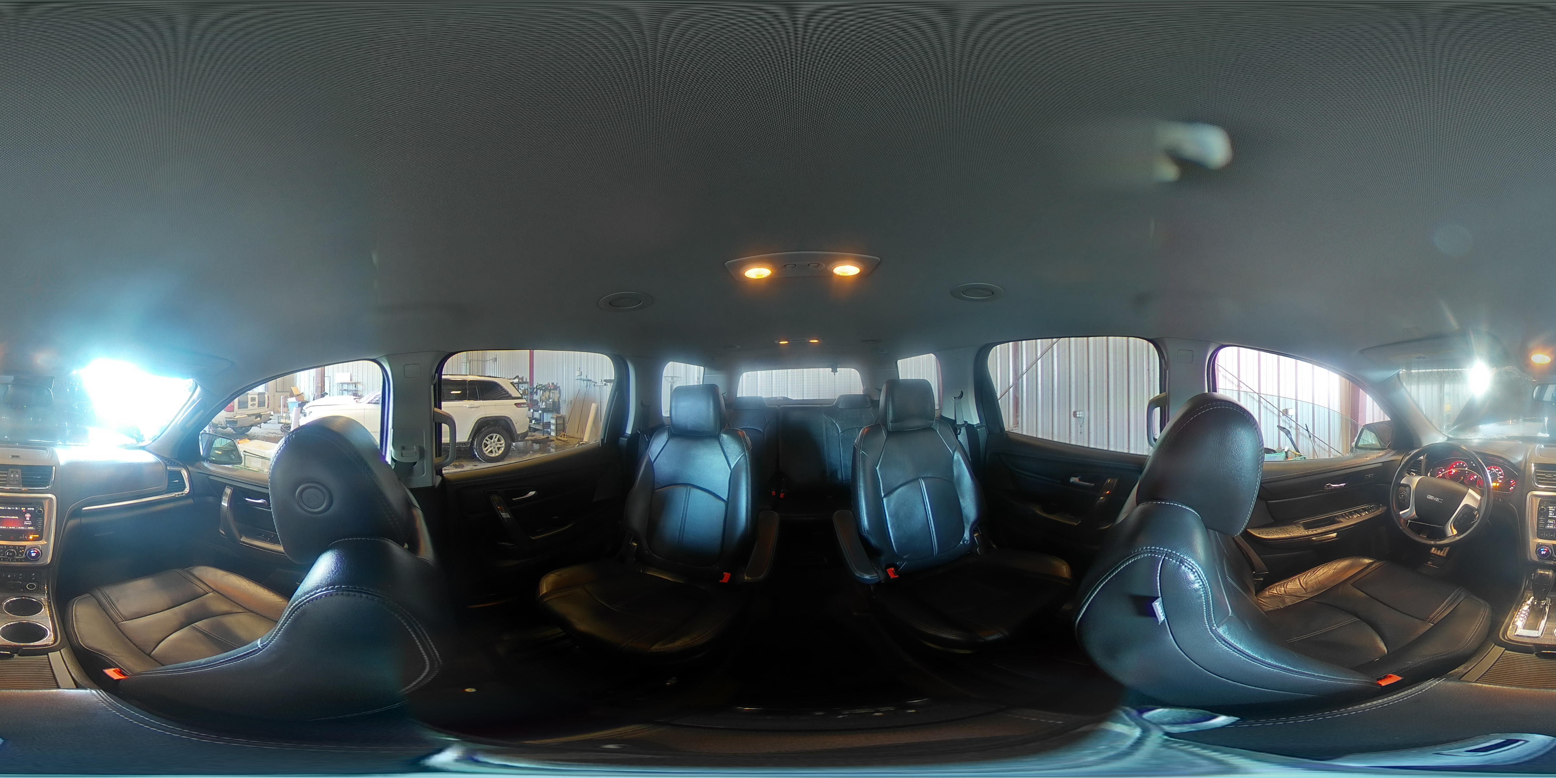 2017 GMC Acadia - Image 13