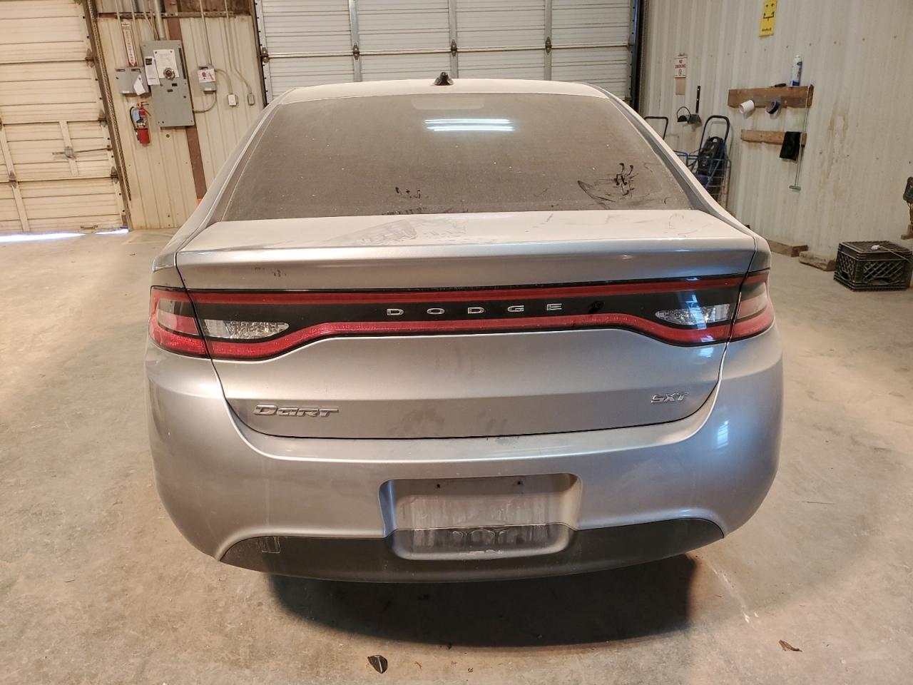 2015 Dodge Dart - Image 6