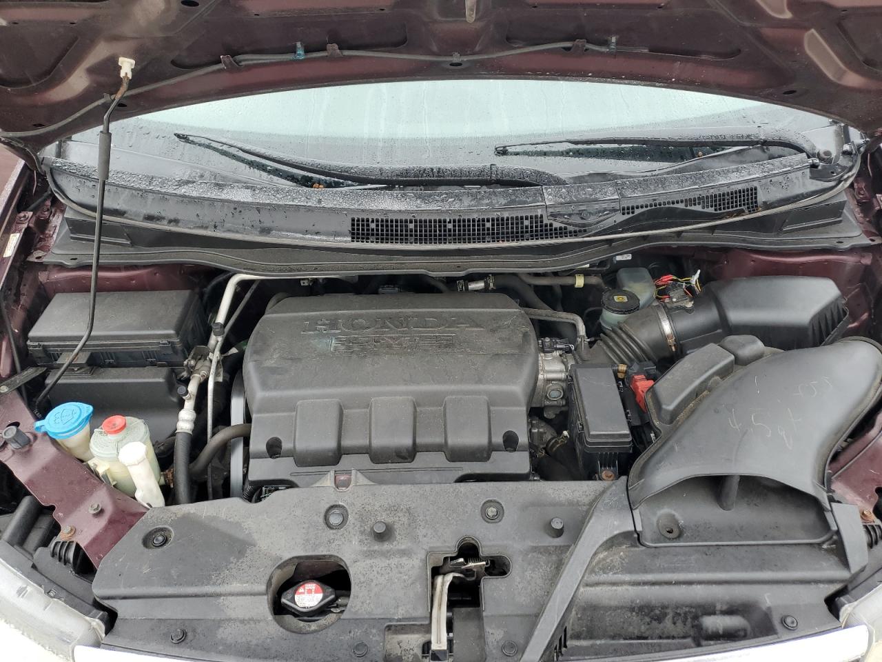 2014 Honda Odyssey - Image 12