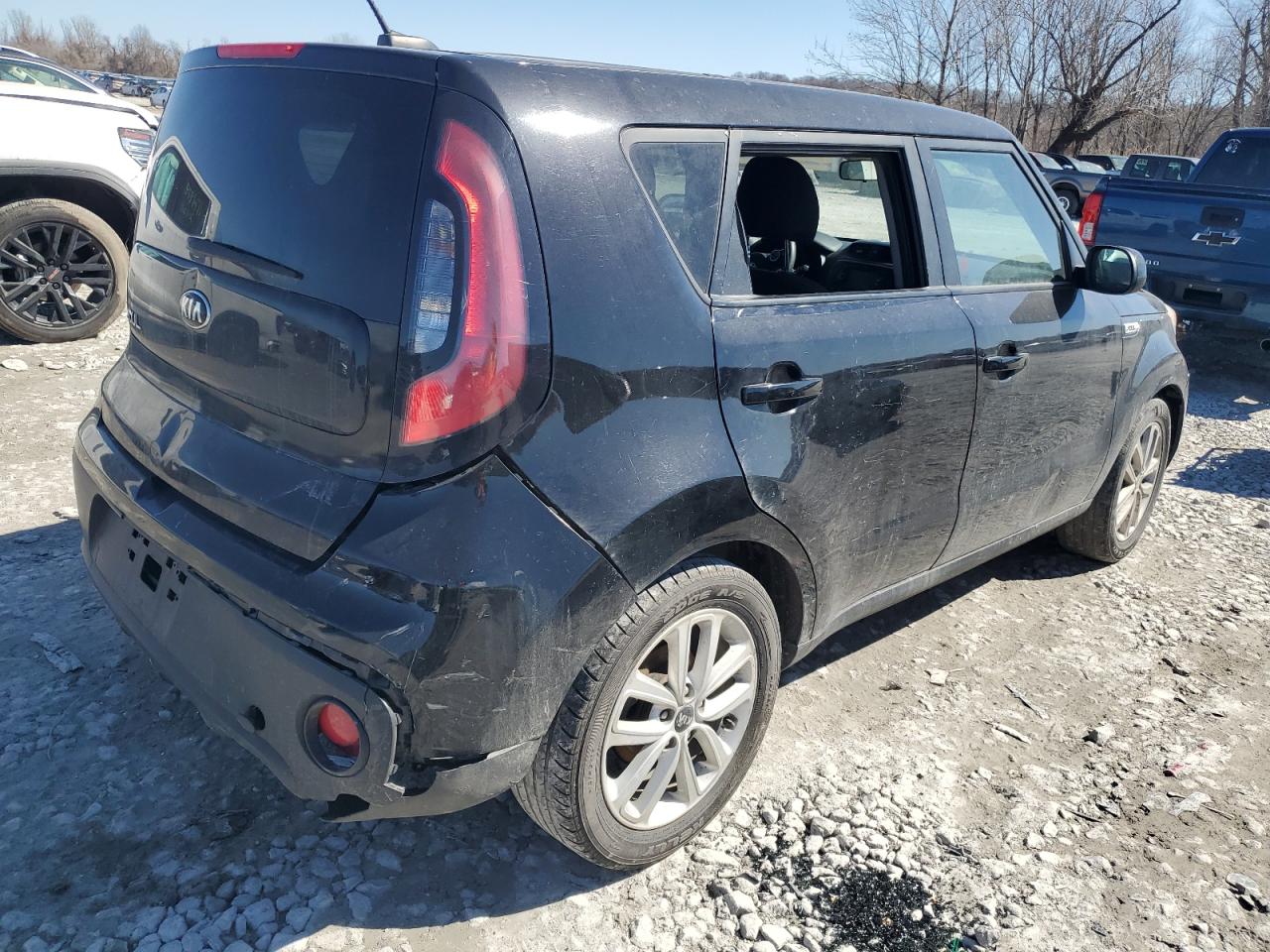 2018 Kia Soul - Image 3