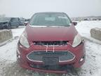 2016 Ford C-Max Premium Sel للبيع في Kansas City، KS - Front End