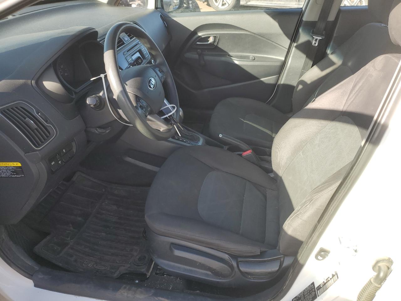 2016 Kia Rio - Image 7