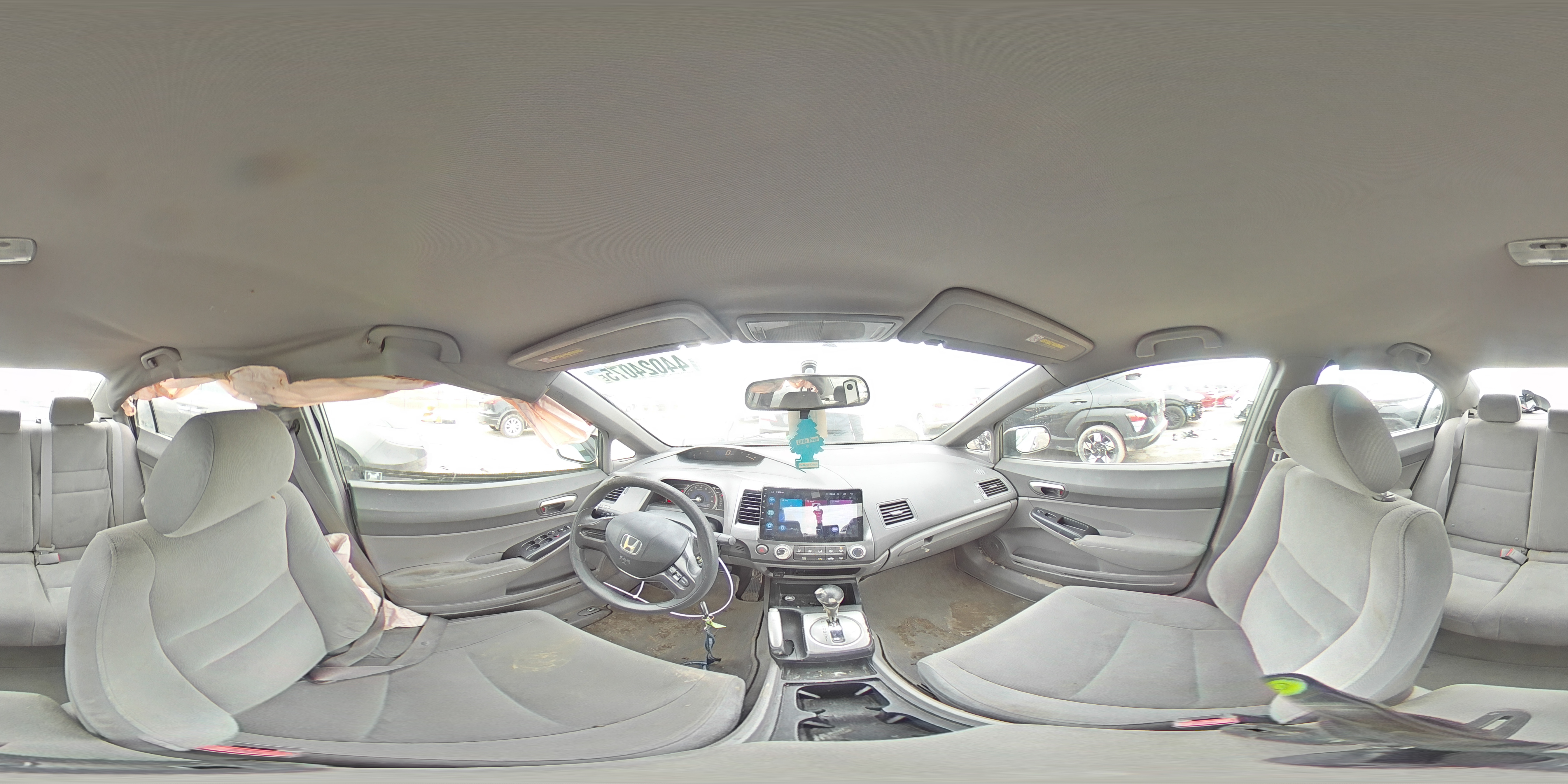 2006 Honda Civic - Image 13