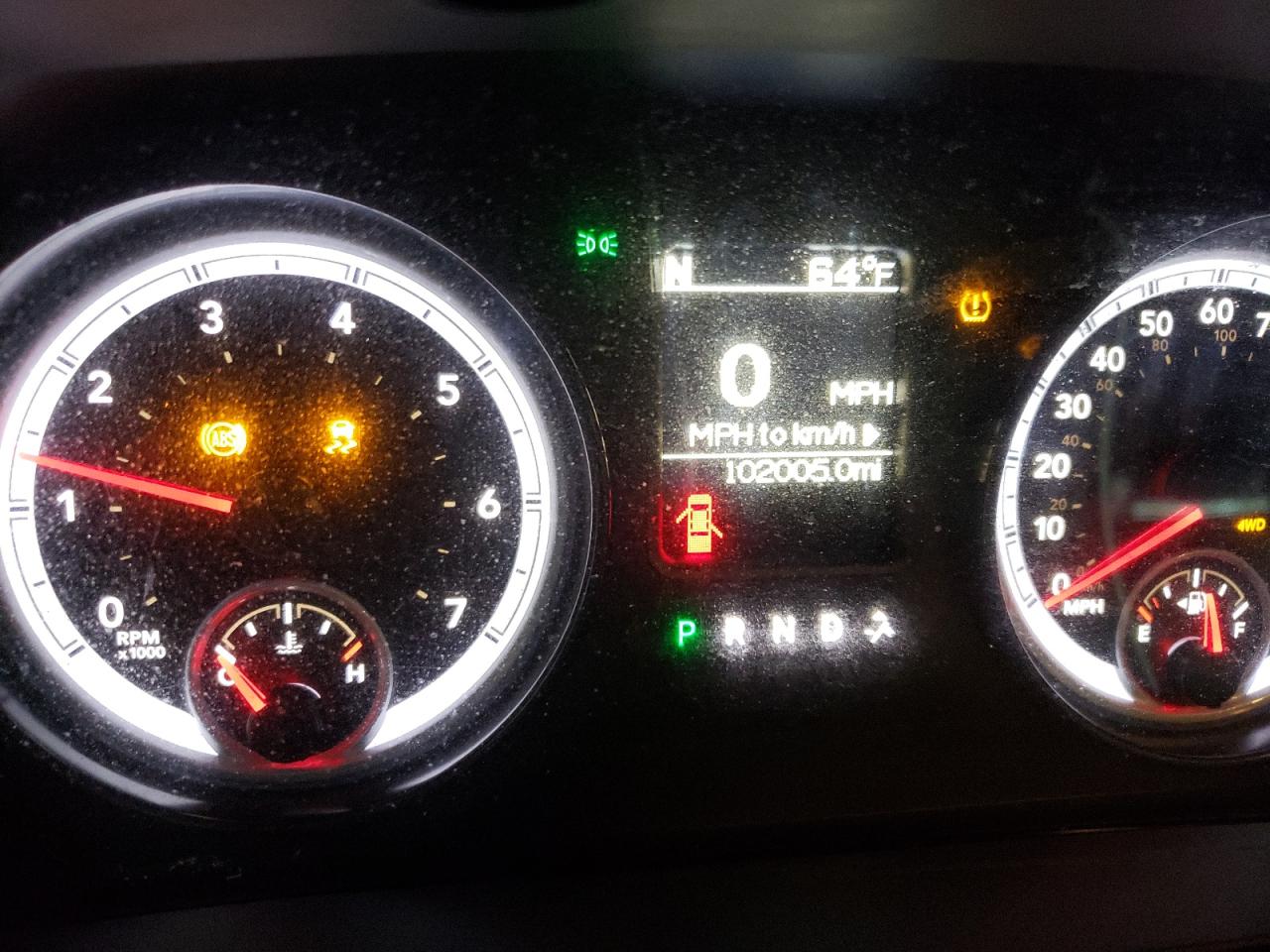 2018 RAM 1500 - Image 9