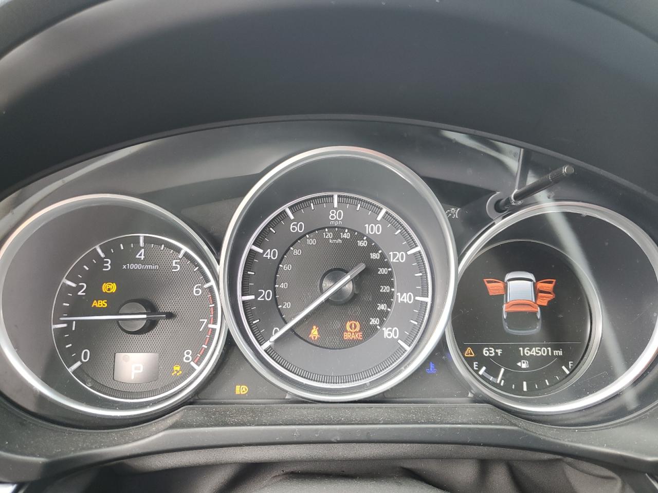 2018 Mazda CX-5 - Image 9