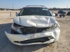 2014 Honda Odyssey Exl for Sale in New Braunfels, TX - Front End