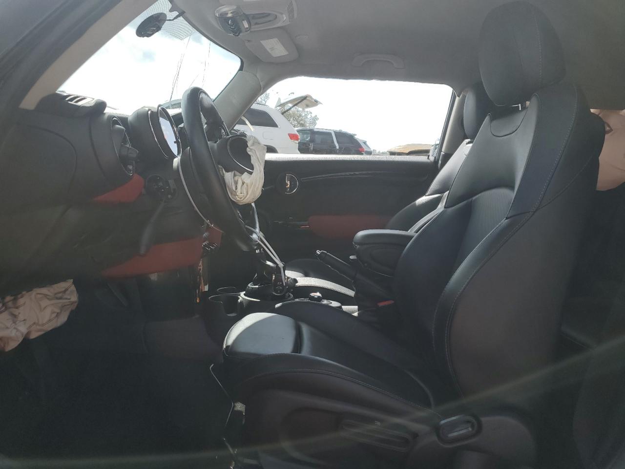 2017 MINI Cooper - Image 7