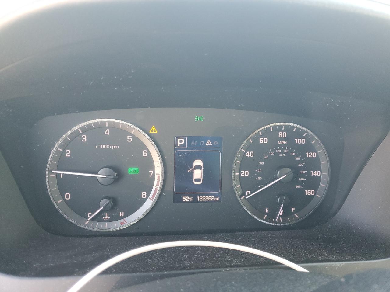2015 Hyundai Sonata - Image 9