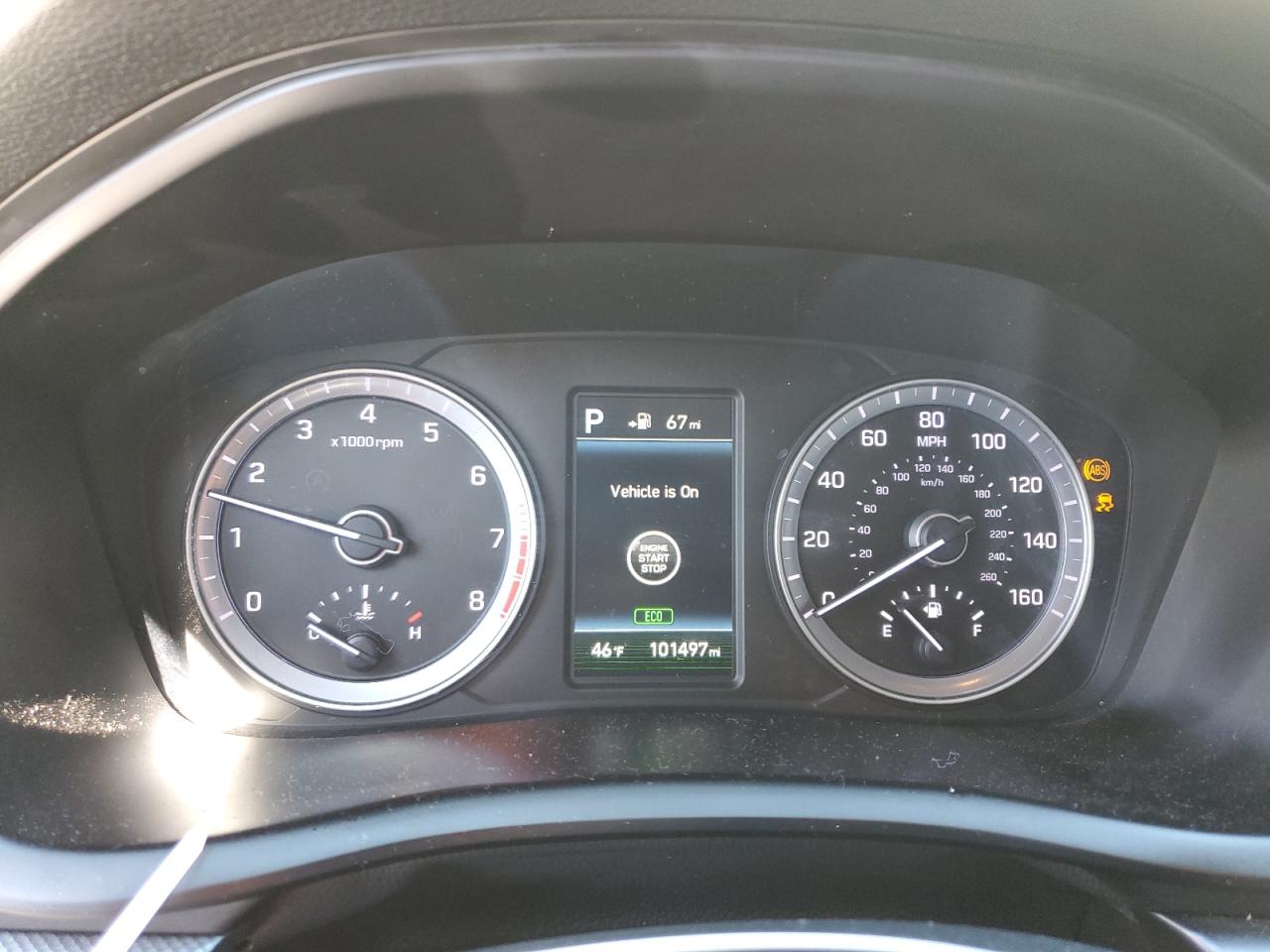 2018 Hyundai Sonata - Image 9