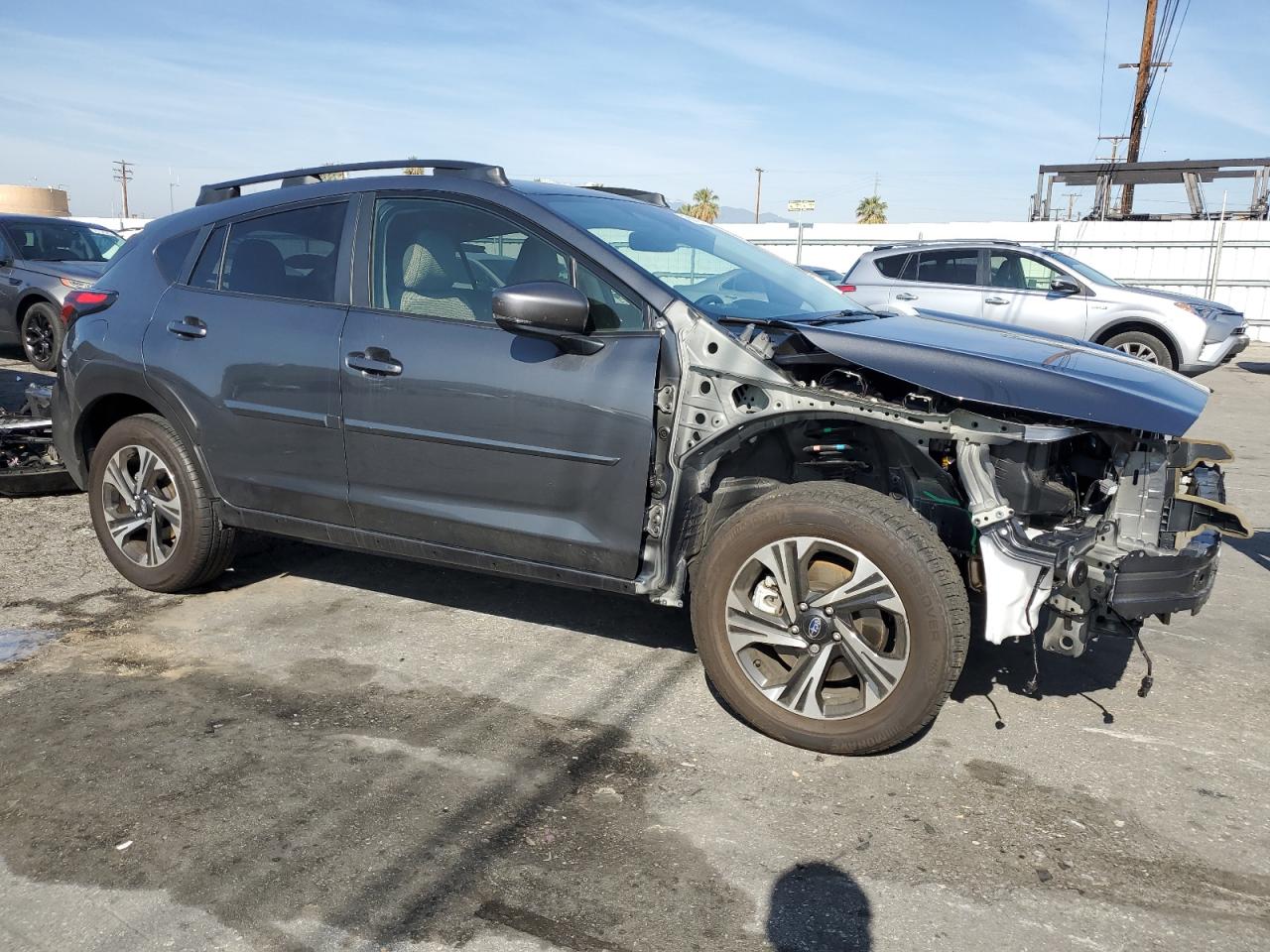 2024 Subaru XV - Image 4