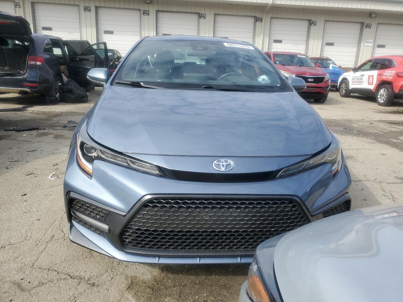 2022 Toyota Corolla - Image 5