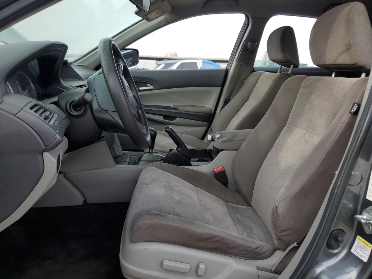 2010 Honda Accord - Image 7